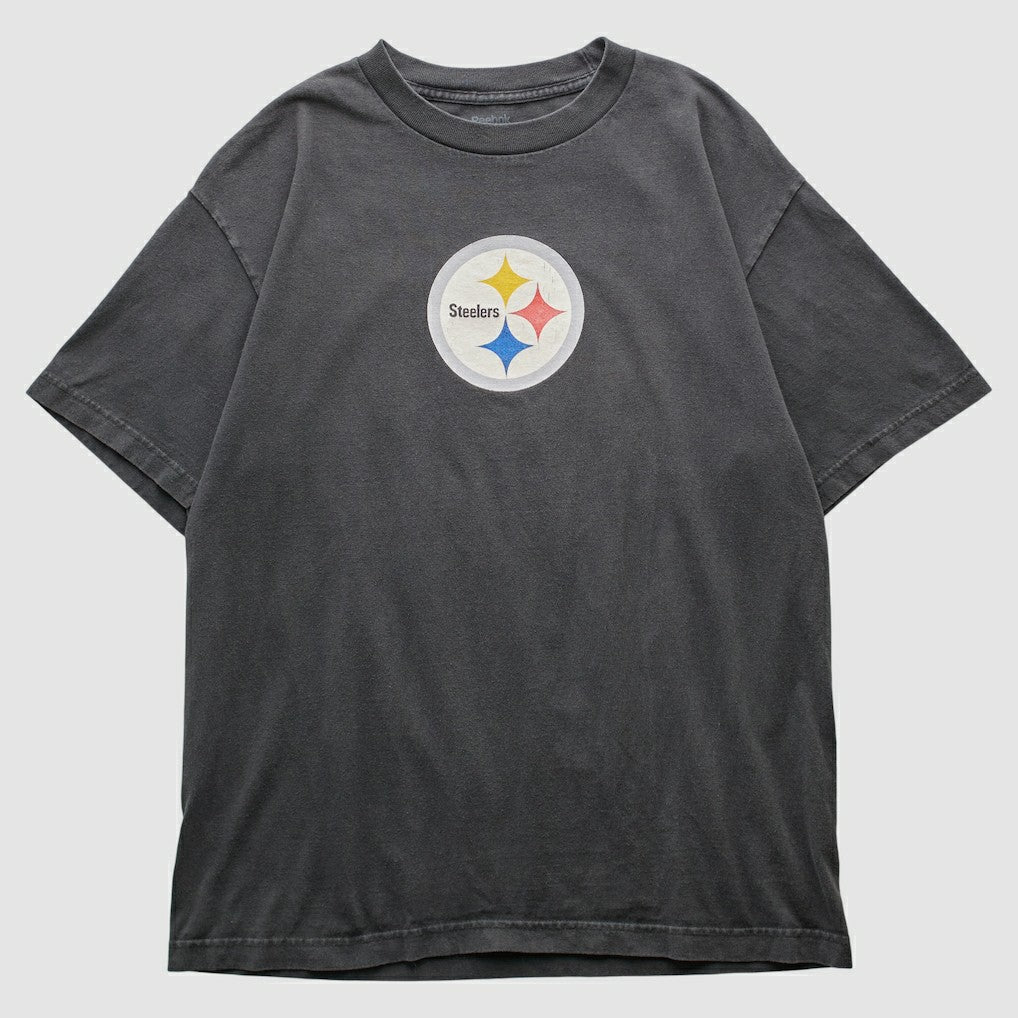 Pittsburgh Steelers Reebok 2000s T-shirt | NFL Hot