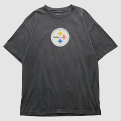 Pittsburgh Steelers Reebok 2000s T-shirt | NFL Hot