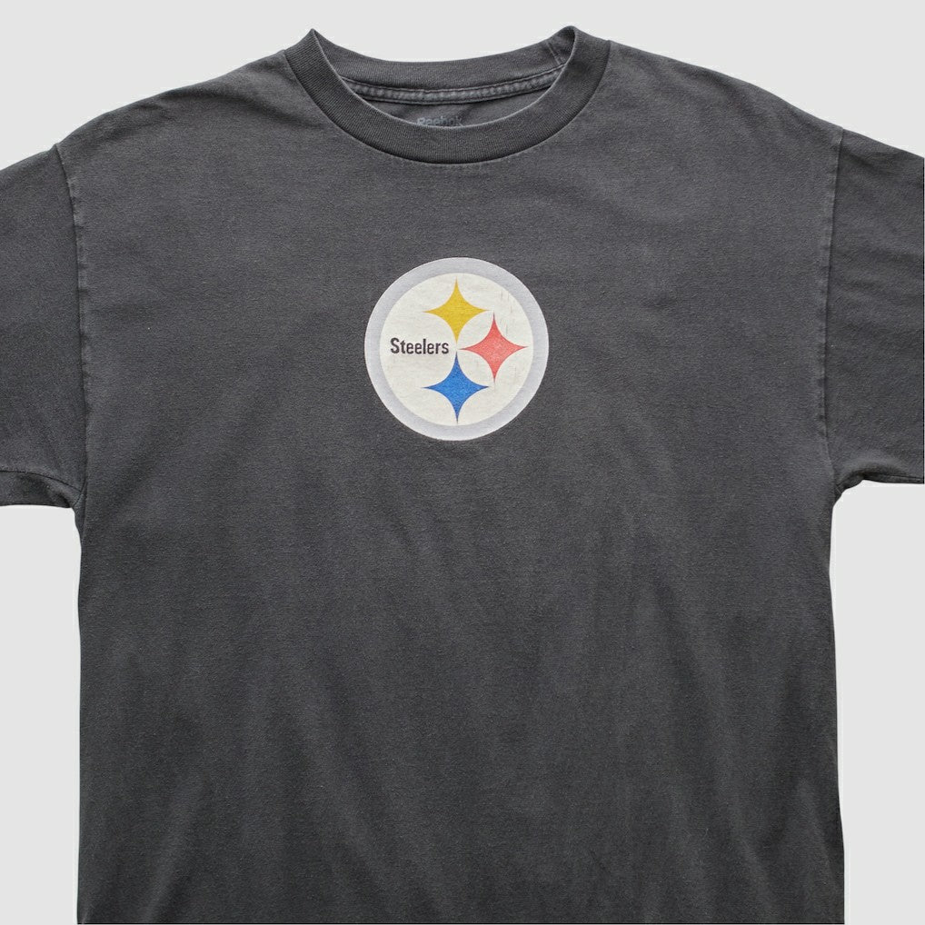 Pittsburgh Steelers Reebok 2000s T-shirt | NFL Hot
