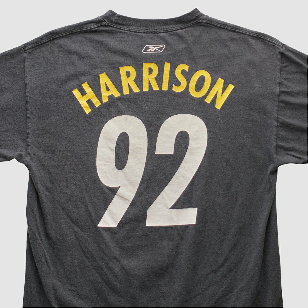 Pittsburgh Steelers Reebok 2000s T-shirt | NFL Hot