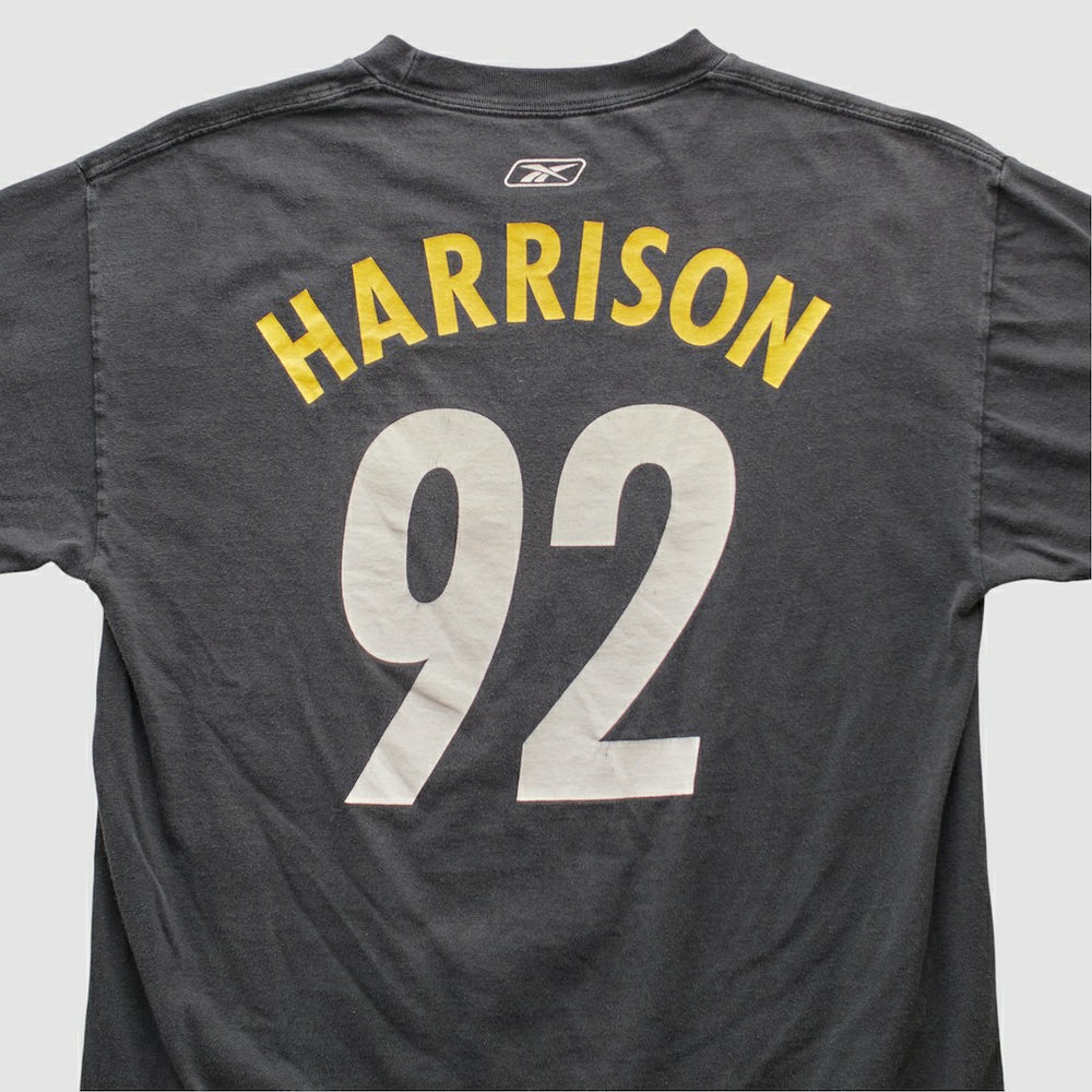 Pittsburgh Steelers Reebok 2000s T-shirt | NFL Hot