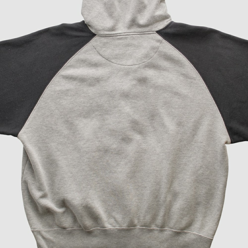 Chicago White Sox Majestic 2000s Hooded Full Zip Sweatshirt - MLB Sweatshirts