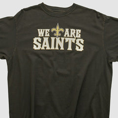 New Orleans Saints Reebok 2000s T-shirt | NFL On sale