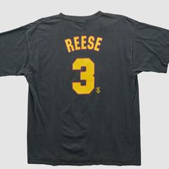 Pittsburgh Pirates Majestic T-shirt - MLB T-shirts
