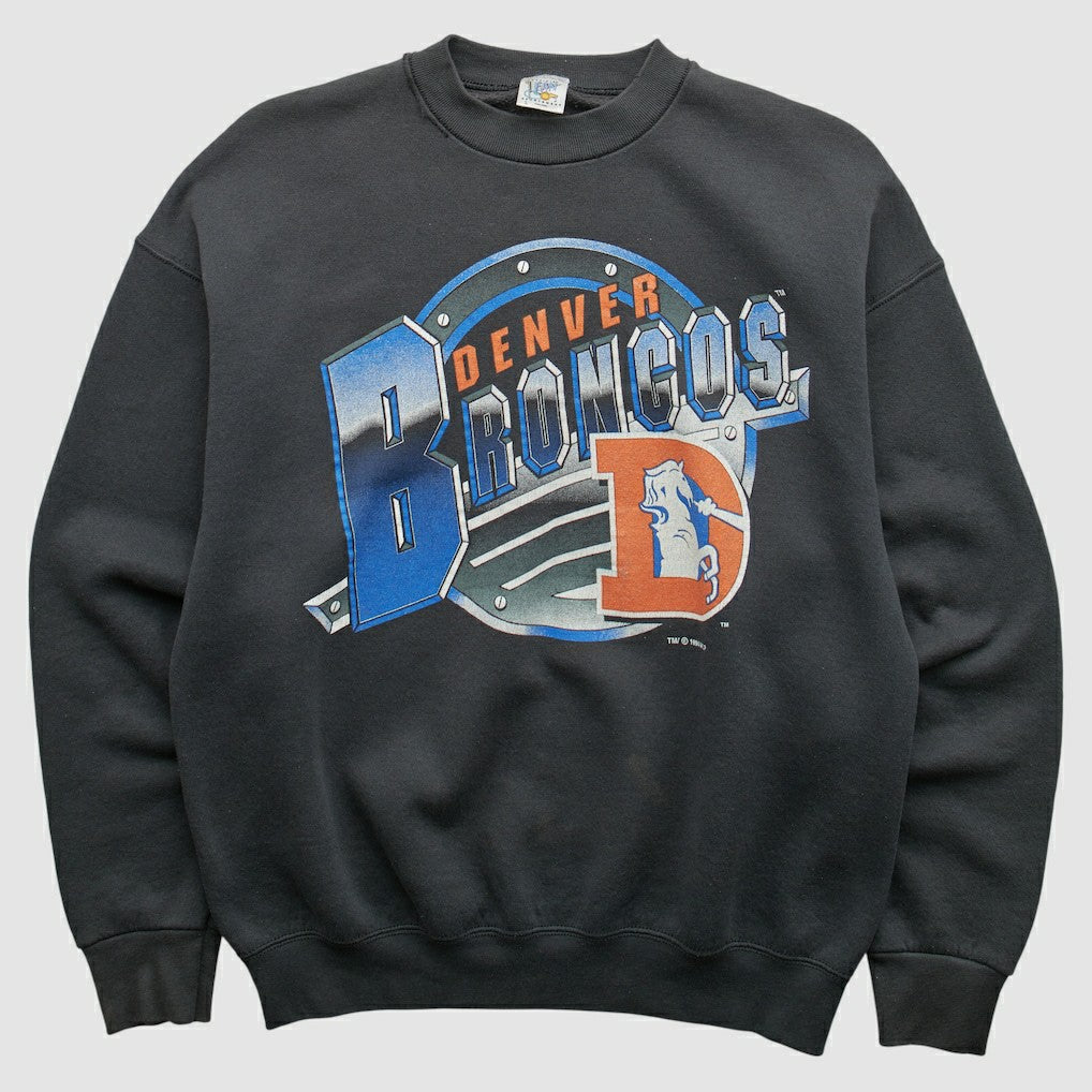 Denver Broncos Fan Sportswear 1994 Pullover Sweatshirt | NFL Discount