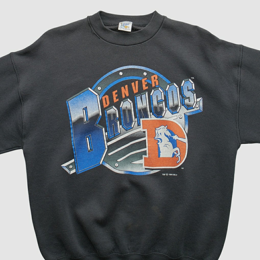 Denver Broncos Fan Sportswear 1994 Pullover Sweatshirt | NFL Discount