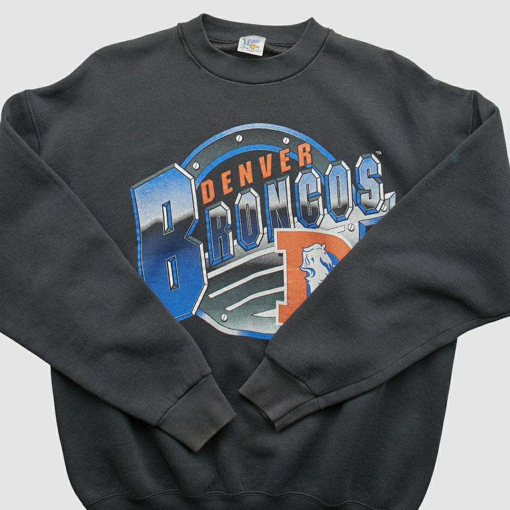 Denver Broncos Fan Sportswear 1994 Pullover Sweatshirt | NFL Discount