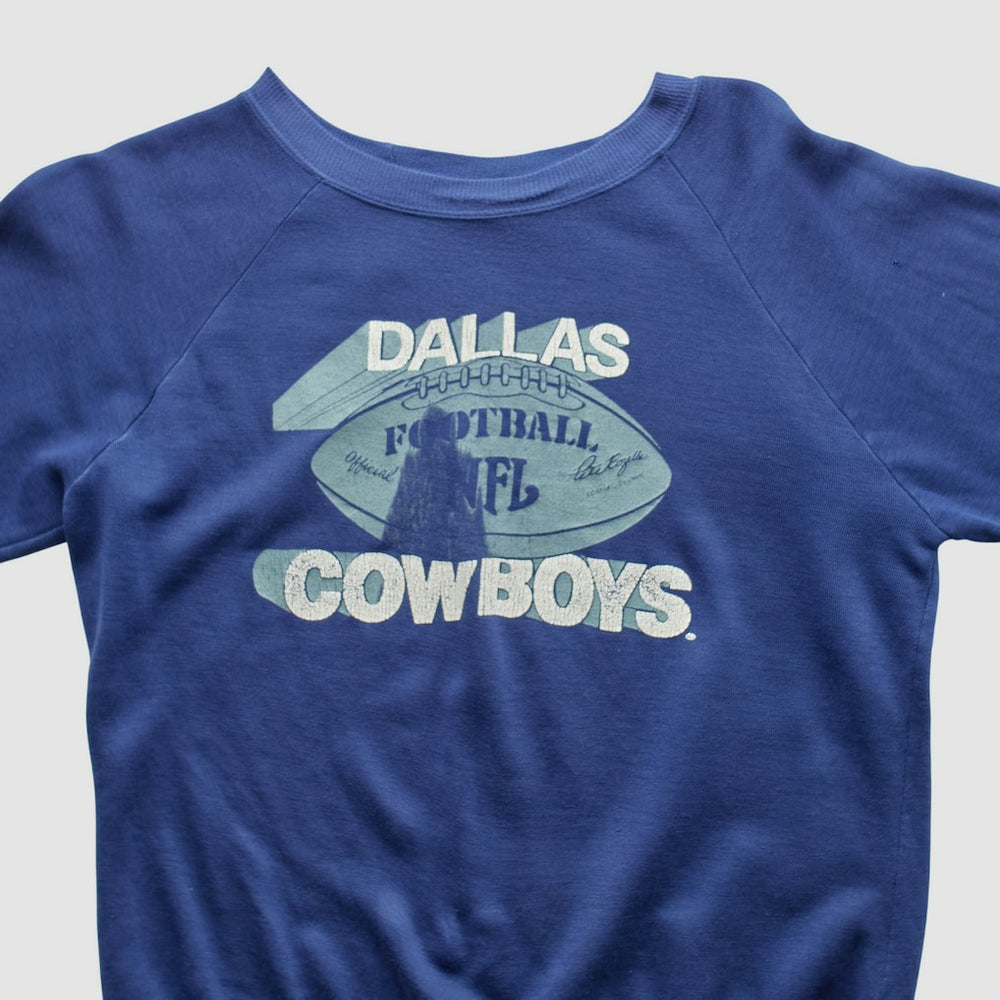 Dallas Cowboys 80s Pullover Sweatshirt | NFL Online