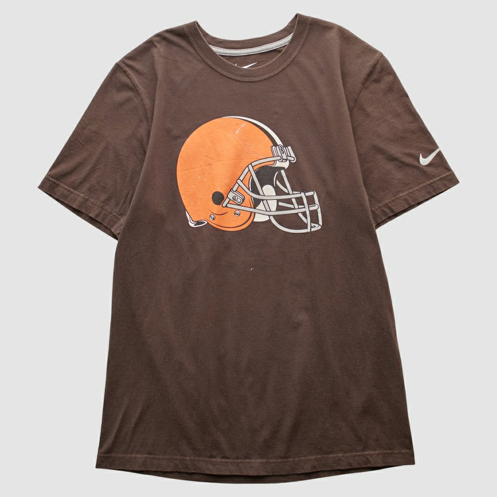 Cleveland Browns 2010s T-shirt | NFL Online