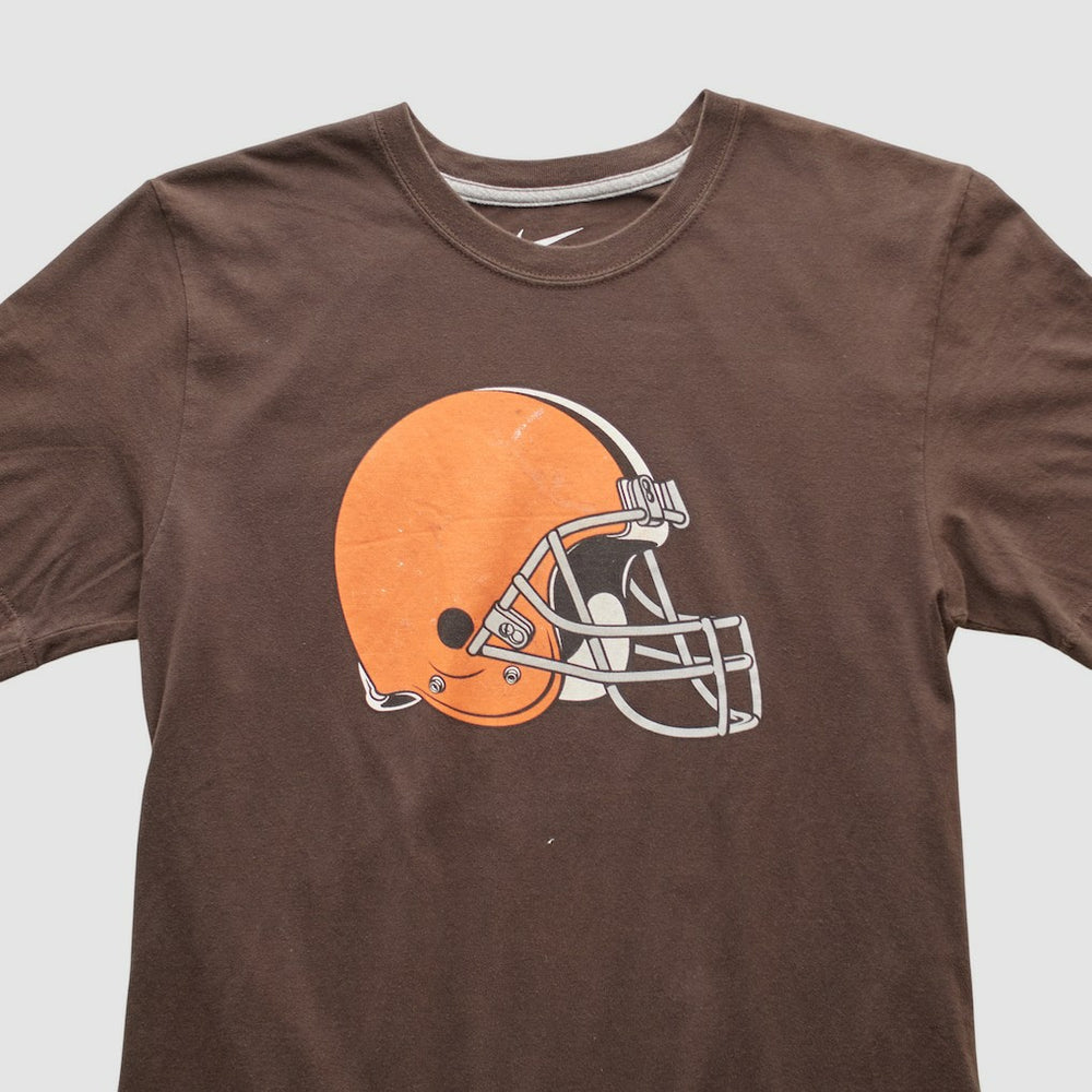 Cleveland Browns 2010s T-shirt | NFL Online