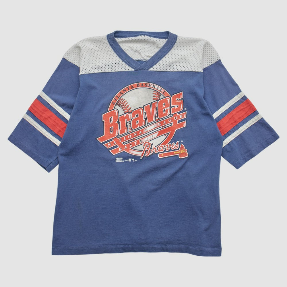 Atlanta Braves 1996 T-shirt - MLB T-shirts