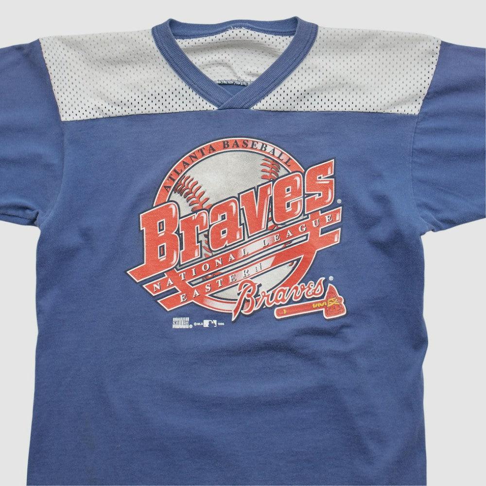 Atlanta Braves 1996 T-shirt - MLB T-shirts