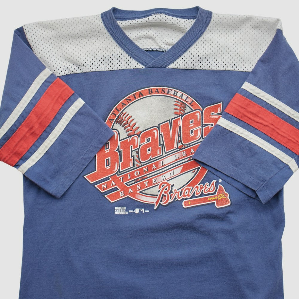 Atlanta Braves 1996 T-shirt - MLB T-shirts