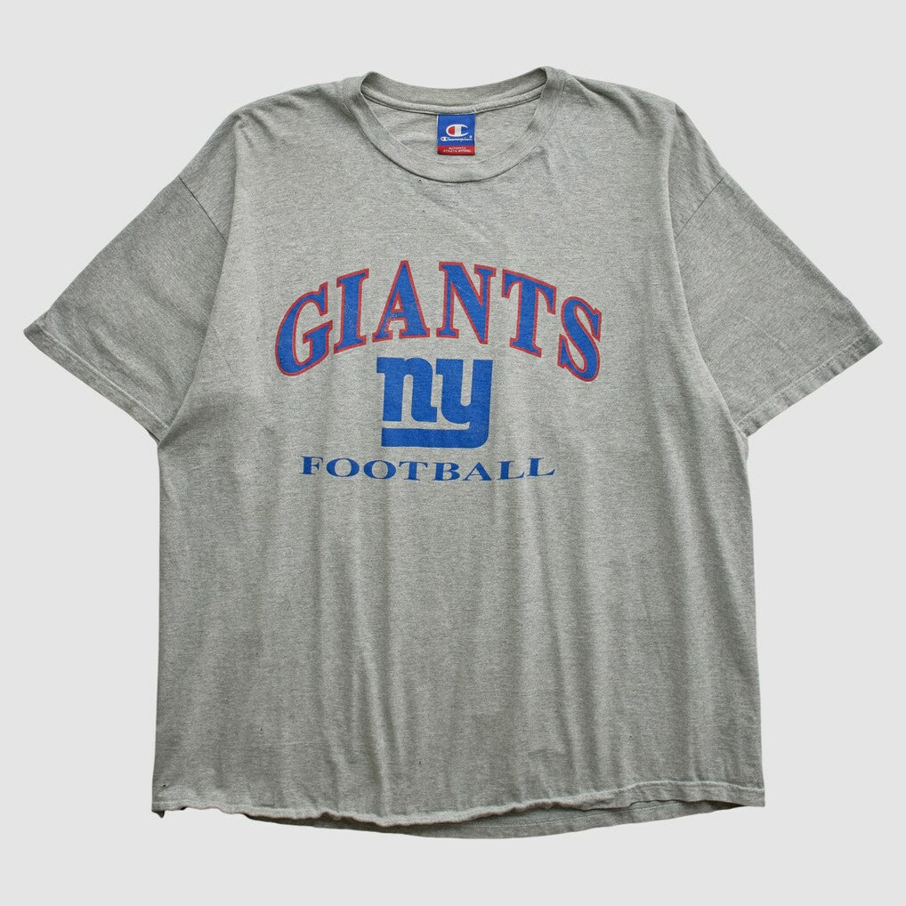 New York Giants Champion 90s T-shirt | NFL New