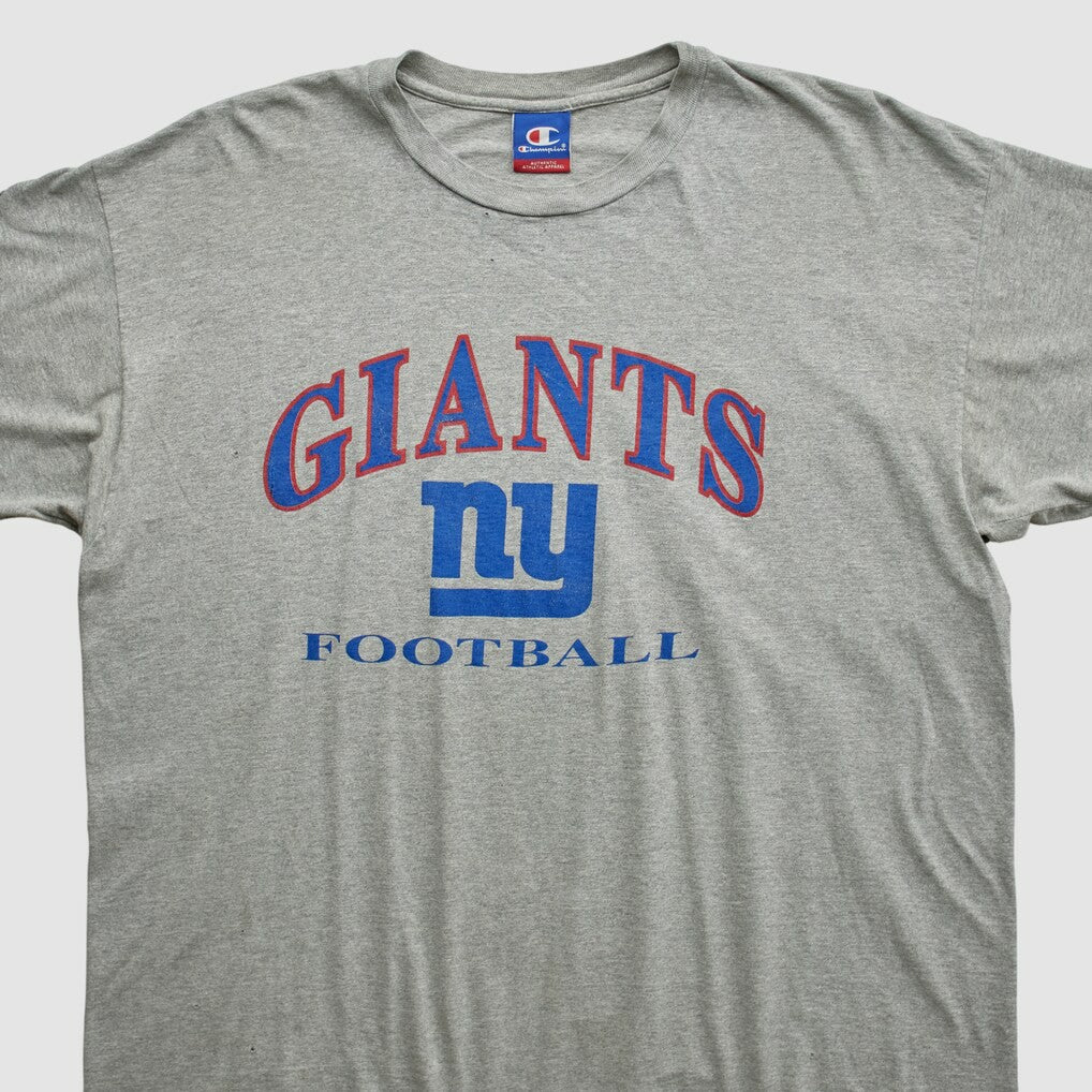 New York Giants Champion 90s T-shirt | NFL New