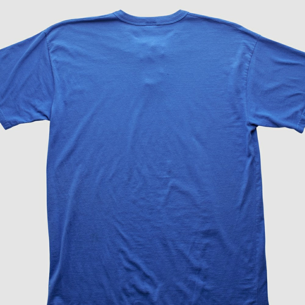 Texas Rangers Majestic 2000s T-shirt - MLB T-shirts
