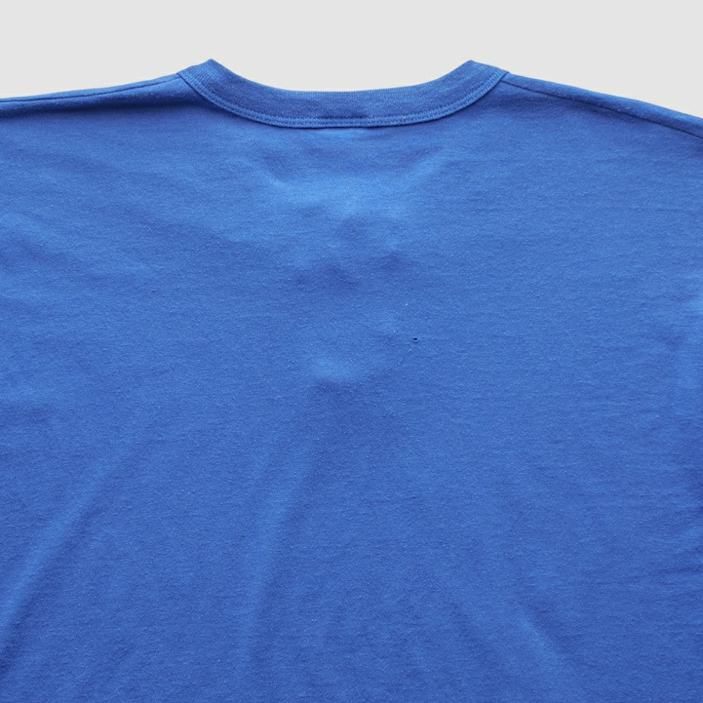 Texas Rangers Majestic 2000s T-shirt - MLB T-shirts