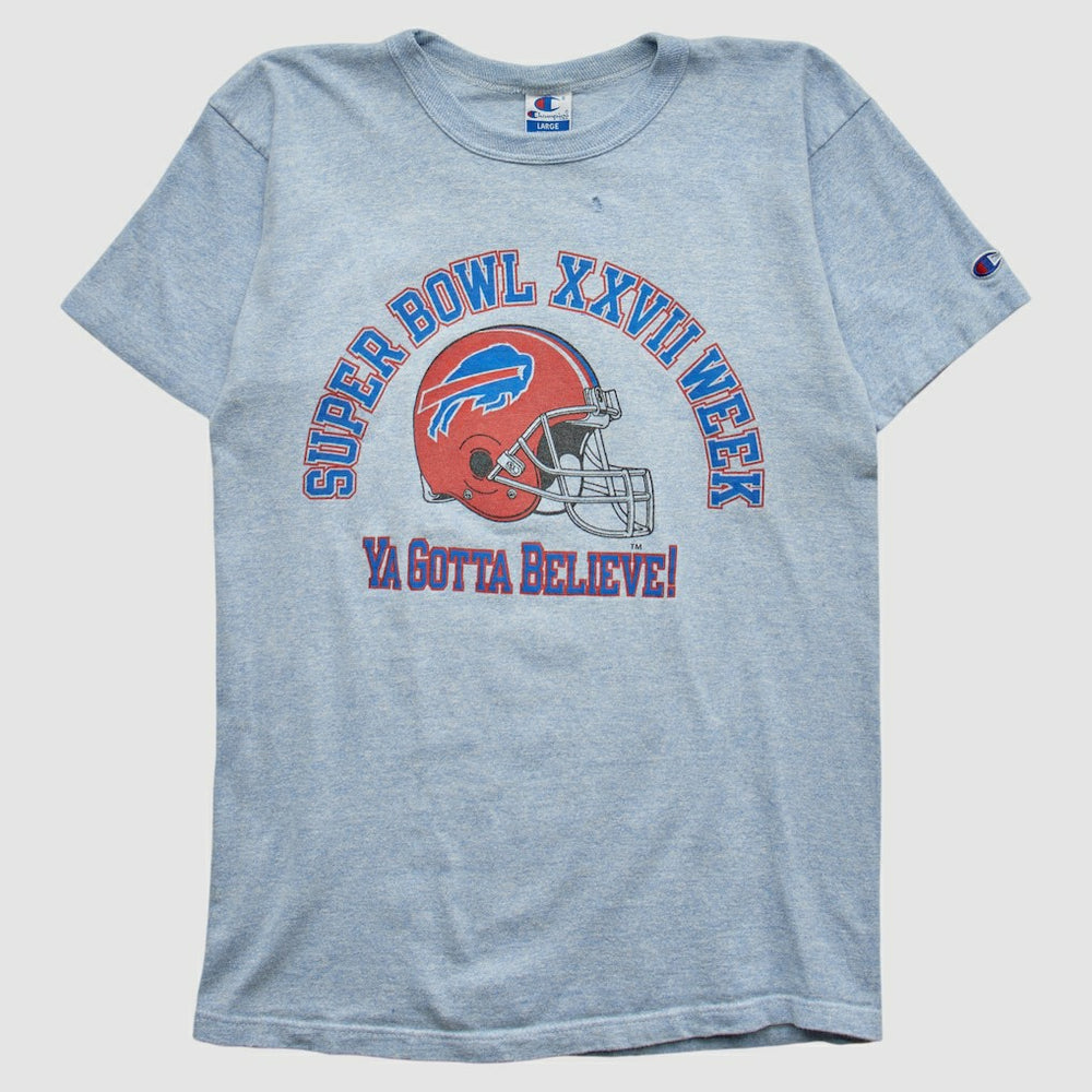 Buffalo Bills Champion 1993 T-shirt | NFL New