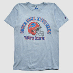 Buffalo Bills Champion 1993 T-shirt | NFL New