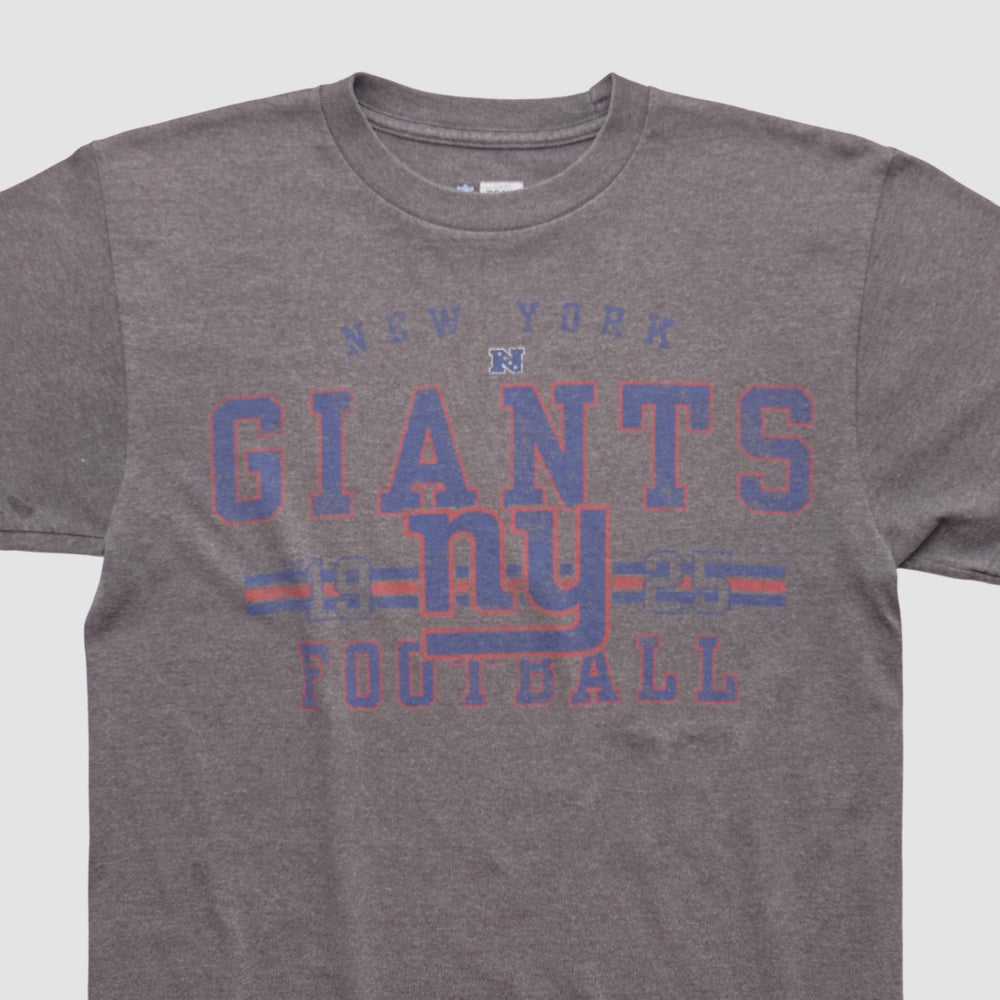 New York Giants NFL 2010s T-shirt | NFL Hot