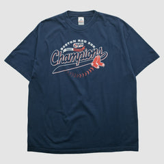 Boston Red Sox Alstyle 2007 T-shirt - MLB T-shirts
