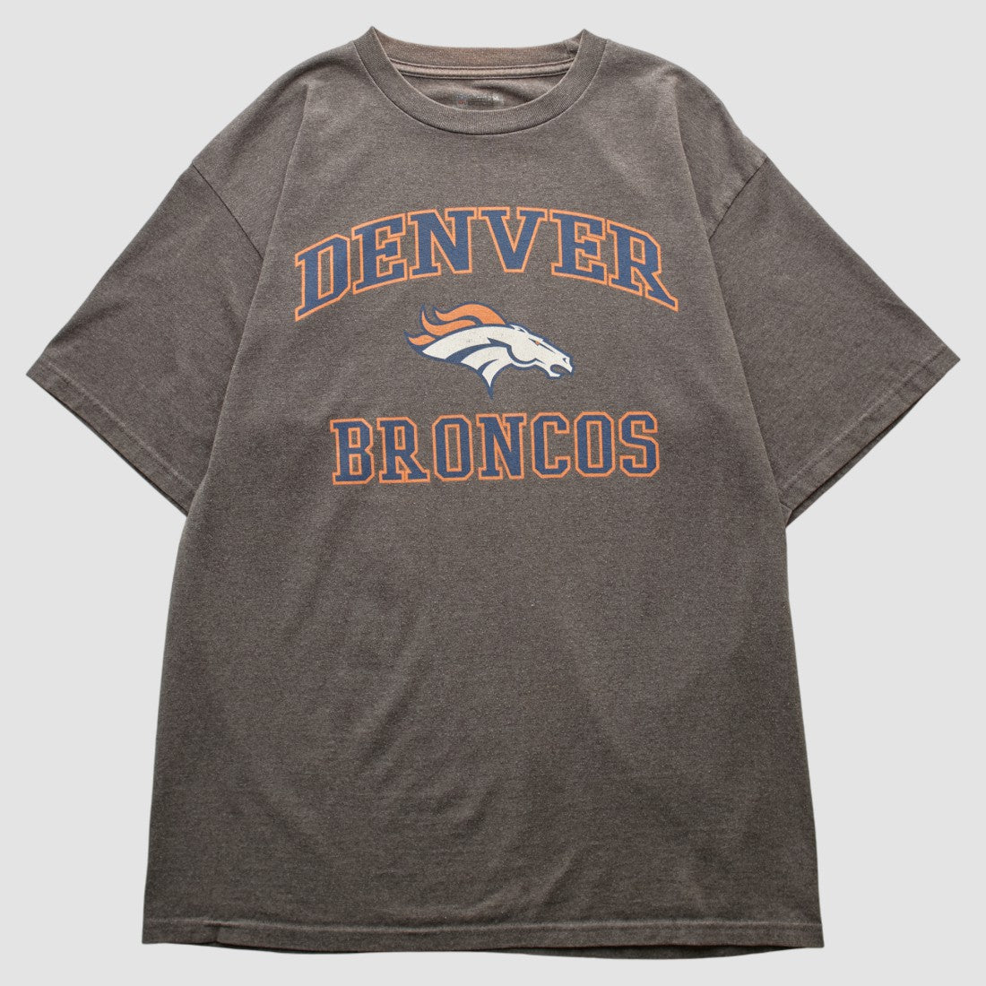 Denver Broncos NFL 2010s T-shirt | NFL Sale
