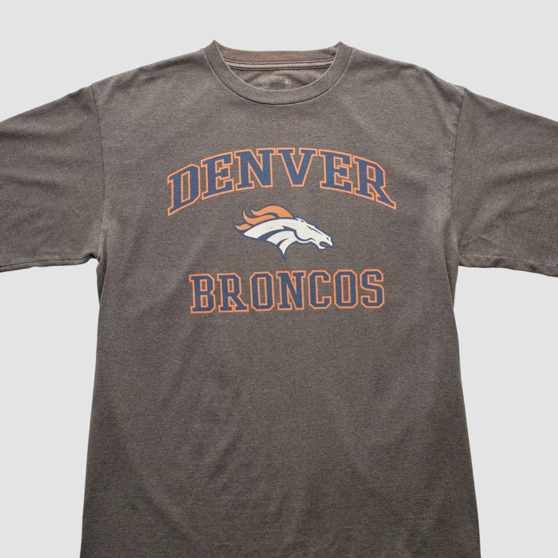 Denver Broncos NFL 2010s T-shirt | NFL Sale