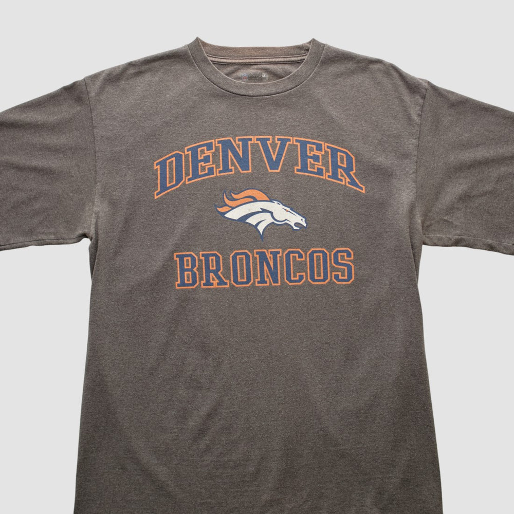 Denver Broncos NFL 2010s T-shirt | NFL Sale