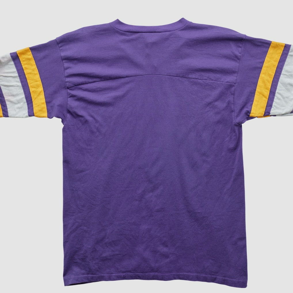 Minnesota Vikings Logo 7 90s T-shirt | NFL Online
