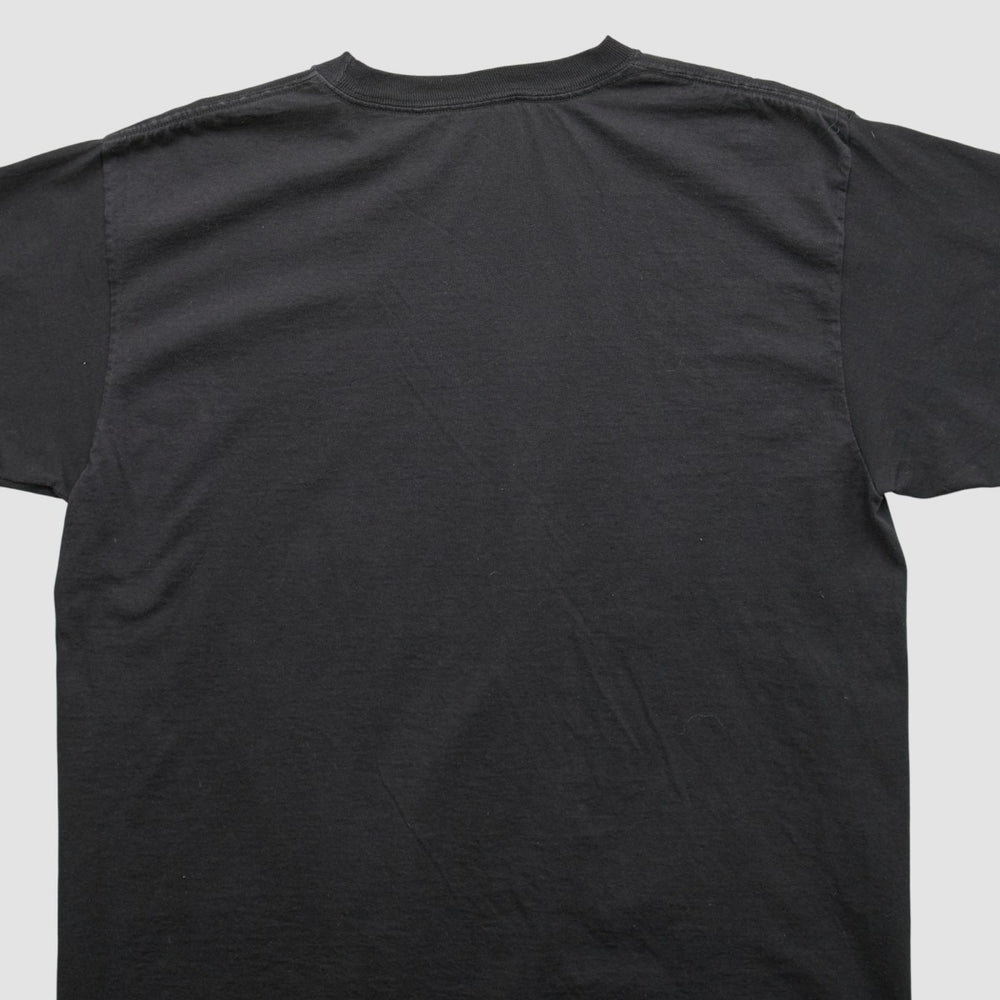 Black San Antonio Spurs 2007 T-shirt | NBA
