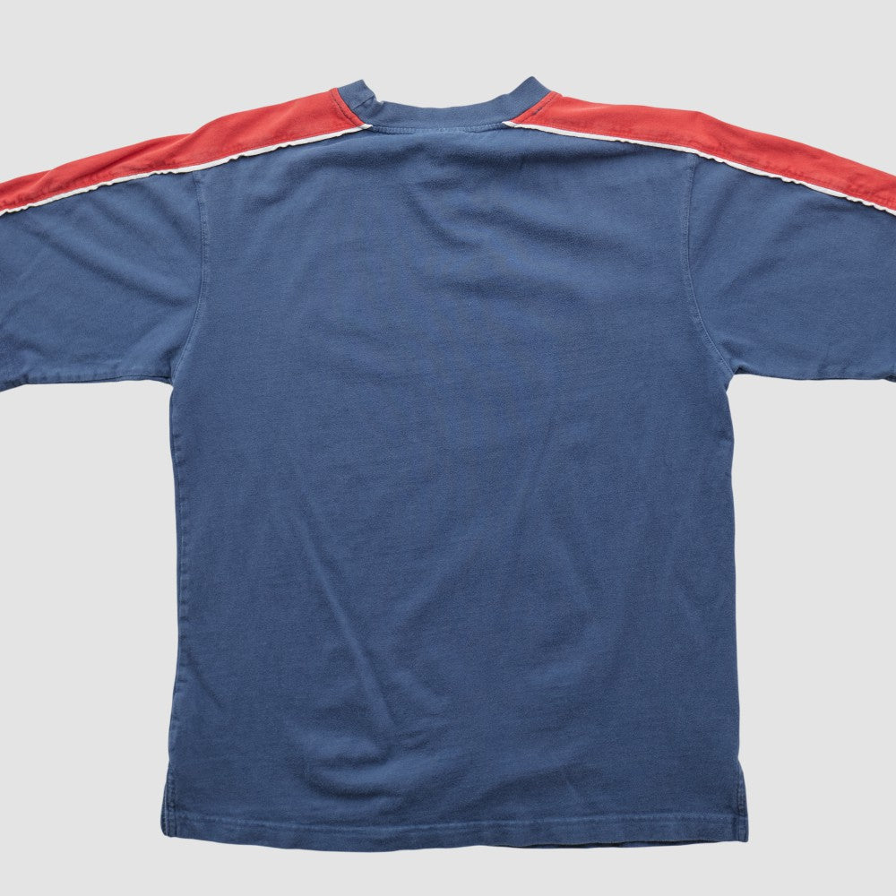 Minnesota Twins Lee Apparel T-shirt - MLB T-shirts