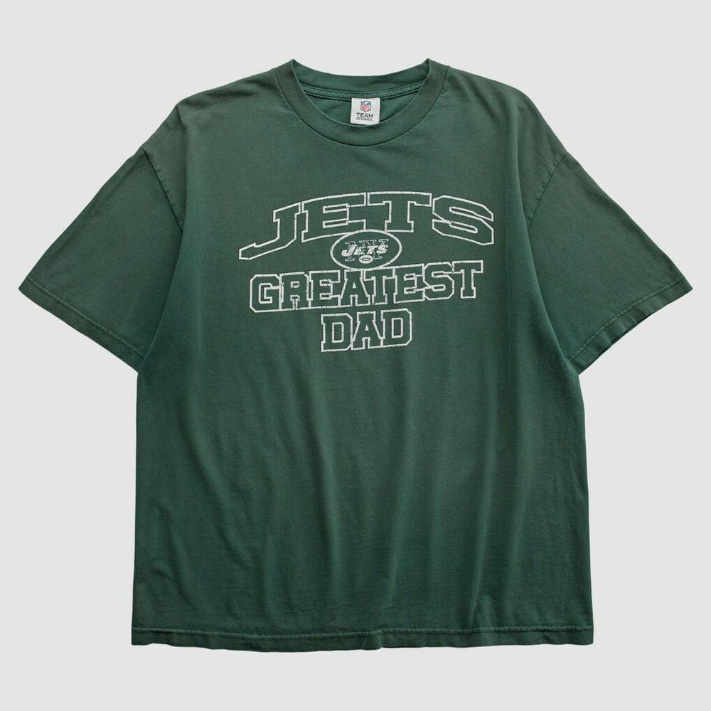 New York Jets NFL 2010s T-shirt | NFL New