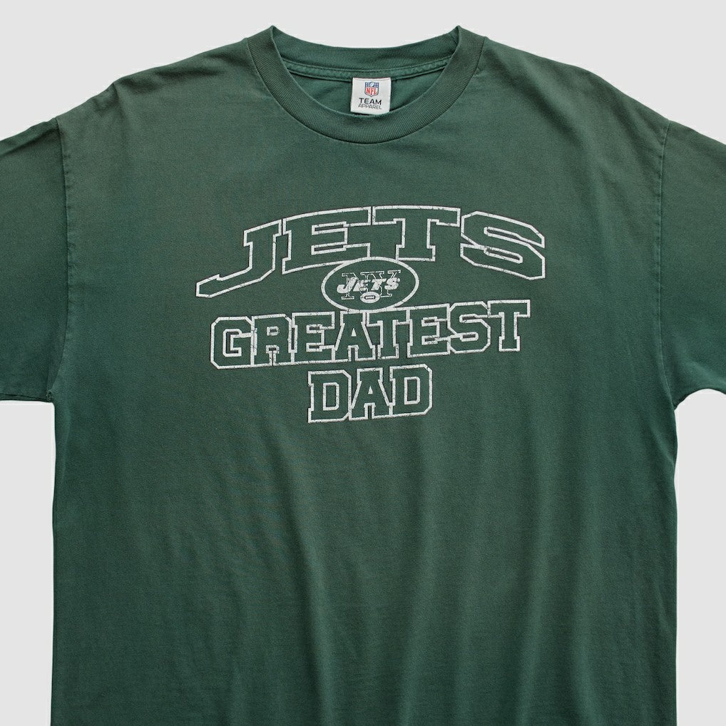 New York Jets NFL 2010s T-shirt | NFL New