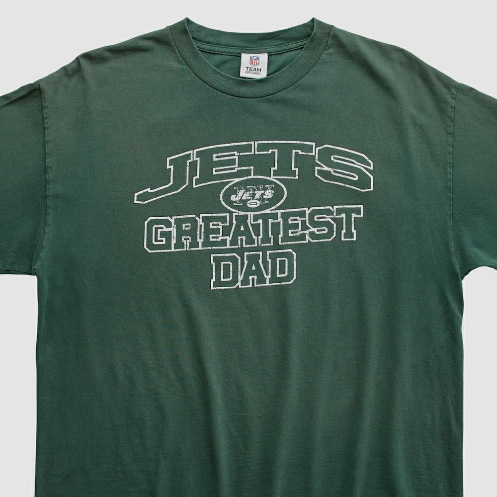 New York Jets NFL 2010s T-shirt | NFL New