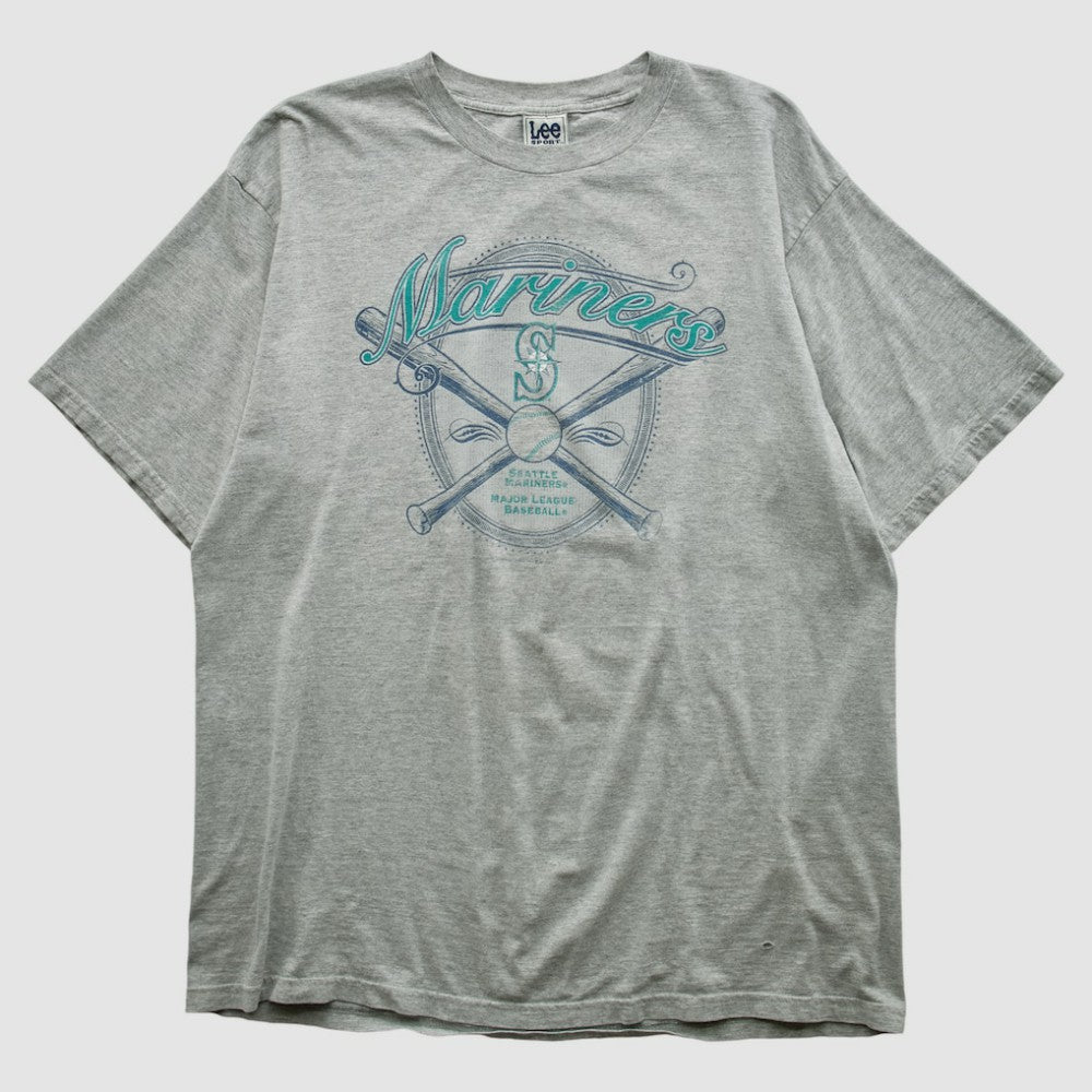 Seattle Mariners Lee Apparel 2001 T-shirt - MLB T-shirts