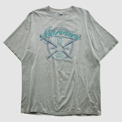 Seattle Mariners Lee Apparel 2001 T-shirt - MLB T-shirts