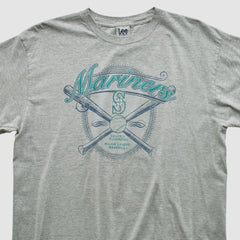 Seattle Mariners Lee Apparel 2001 T-shirt - MLB T-shirts