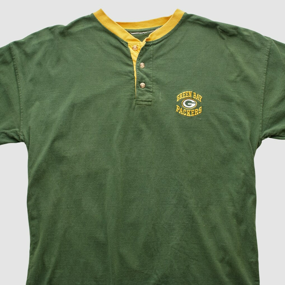 Green Bay Packers 90s T-shirt | NFL Near me