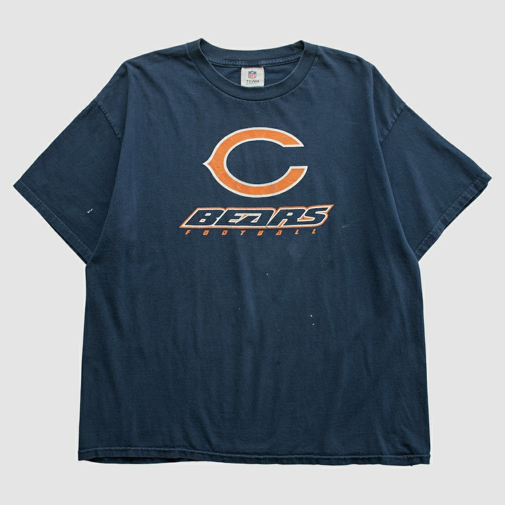 Chicago Bears NFL 2010s T-shirt | NFL Online
