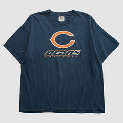 Chicago Bears NFL 2010s T-shirt | NFL Online