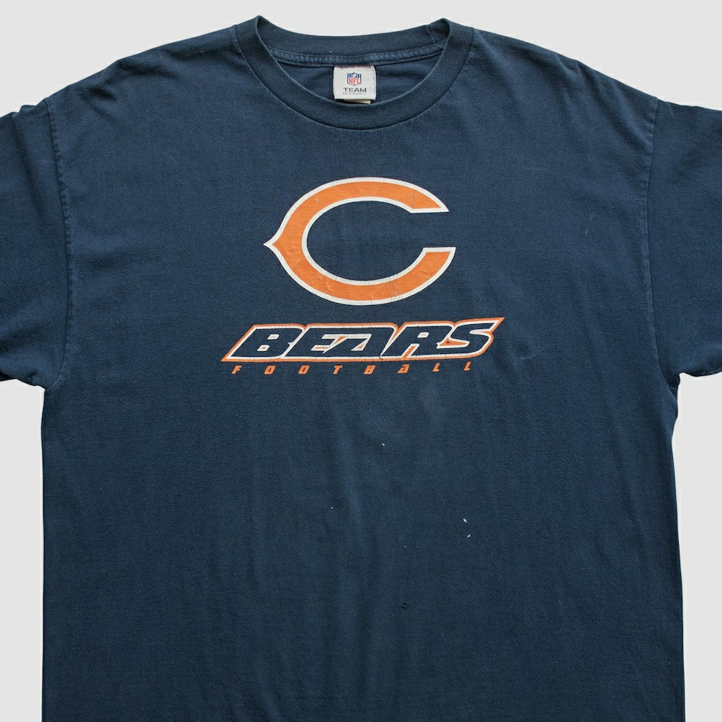 Chicago Bears NFL 2010s T-shirt | NFL Online