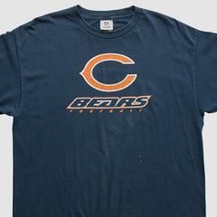Chicago Bears NFL 2010s T-shirt | NFL Online
