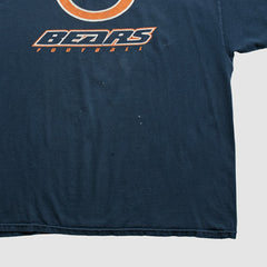 Chicago Bears NFL 2010s T-shirt | NFL Online