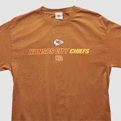 Kansas City Chiefs NFL 2000s Long Sleeve T-shirt | NFL Near me