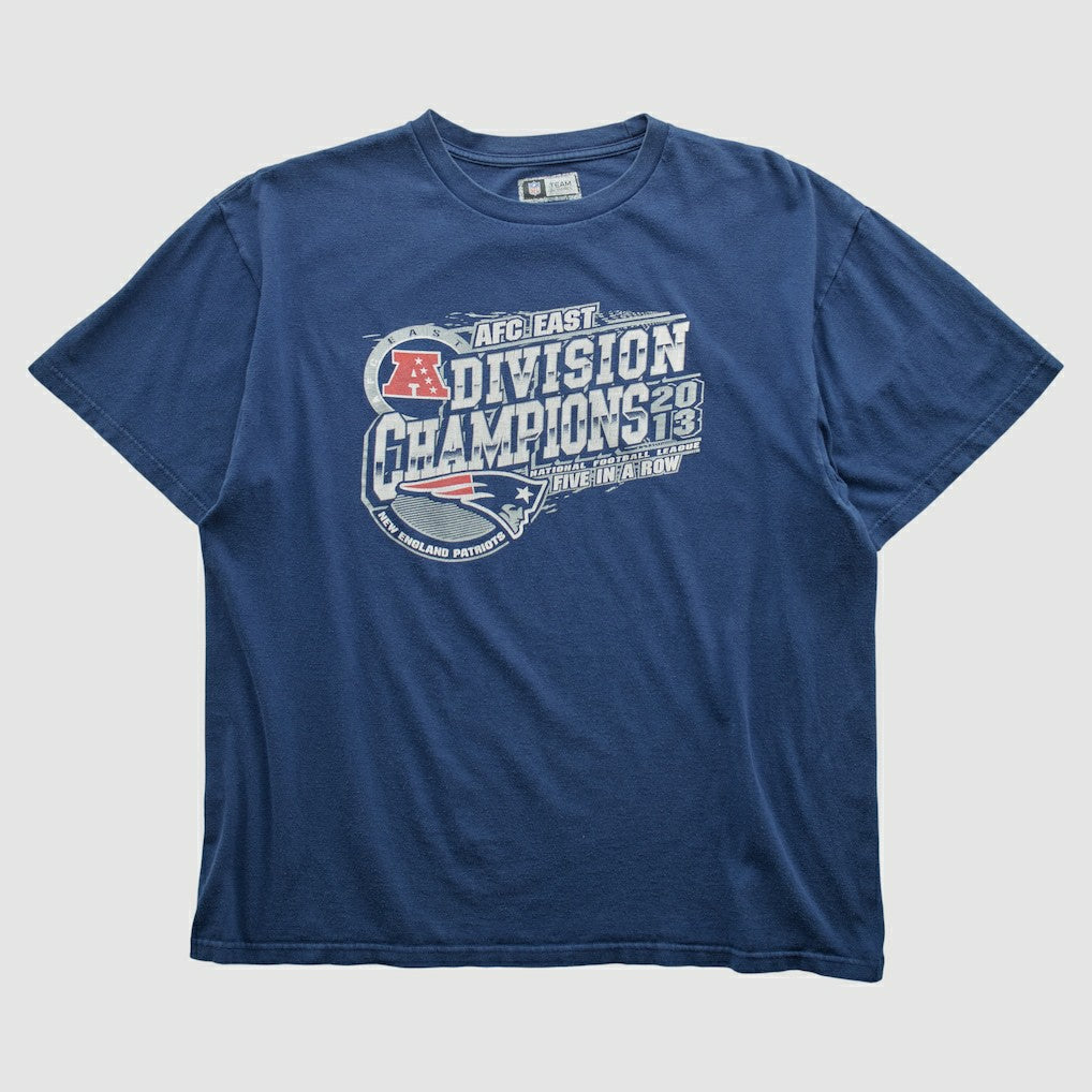 New England Patriots NFL 2013 T-shirt | NFL US