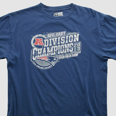 New England Patriots NFL 2013 T-shirt | NFL US