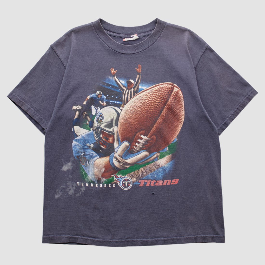 Tennessee Titans 2000s T-shirt | NFL On sale