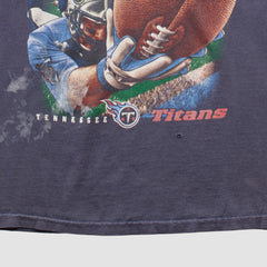 Tennessee Titans 2000s T-shirt | NFL On sale