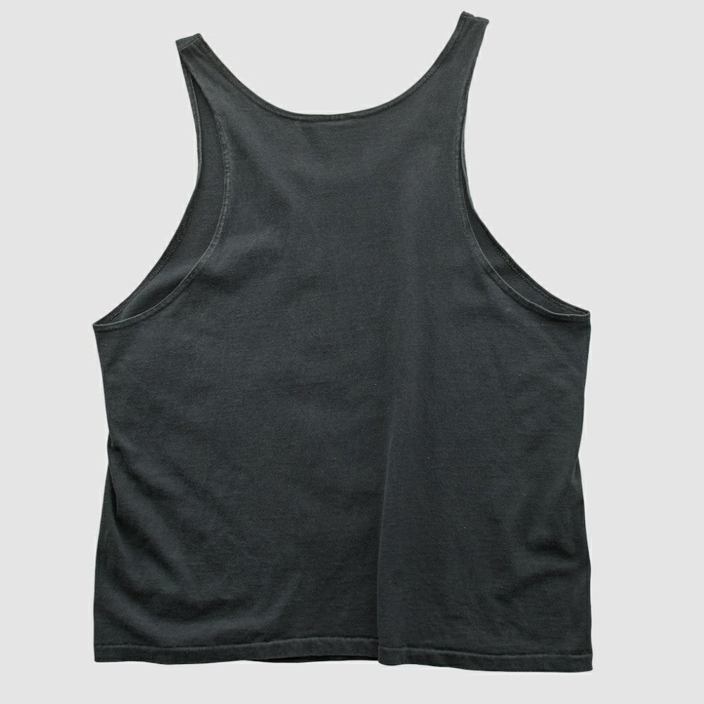 Colorado Rockies Hanes 90s Tank - MLB Tanks
