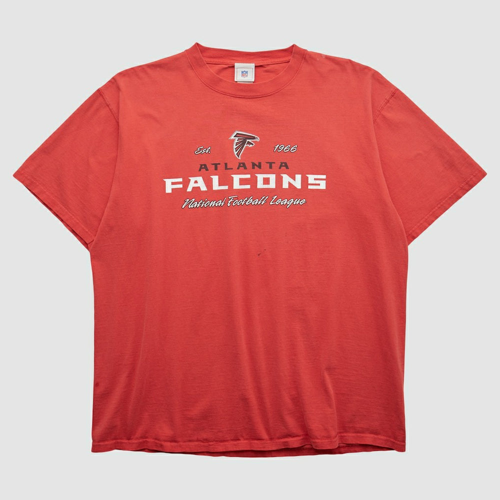 Atlanta Falcons NFL 2000s T-shirt | NFL Discount
